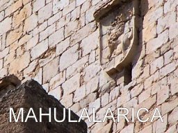 Castillo de Mula 2007